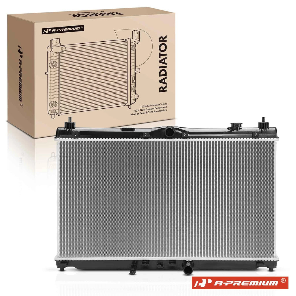 Radiator for Honda Insight (2019–2022)
