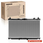 Radiator for Honda Insight (2019–2022)