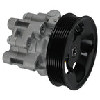 Front Power Steering Pump with Pulley for Toyota Tacoma V6 (2016–2022)