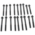 Engine Cylinder Head Bolt Set for Toyota Dyna LY220 LY230 4cyl 3.0L 5L 2001~04