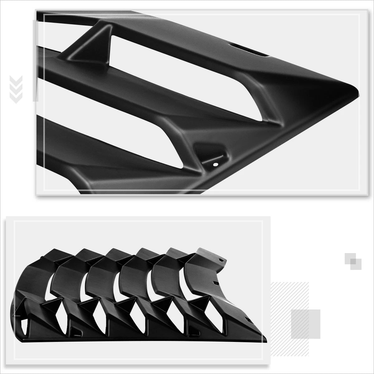 Front Bumper Reinforcement Impact Absorber Bar for VW Jetta (2015–2018)