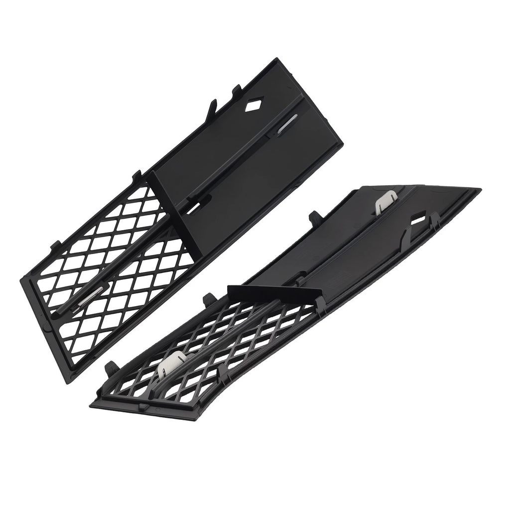Fog Light Grille for BMW F10 535i 550i xDrive (2011–2013)