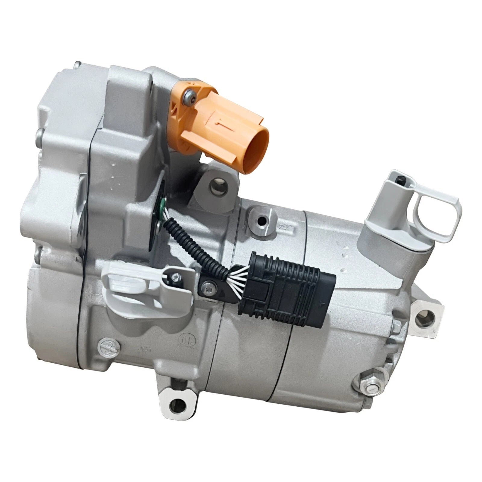 AC Compressor Replacement for Jeep Wrangler 4xe Hybrid (2021–2022) Mopar