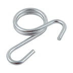 Latch Strap and Hook Set for Lawn Mower (160793)