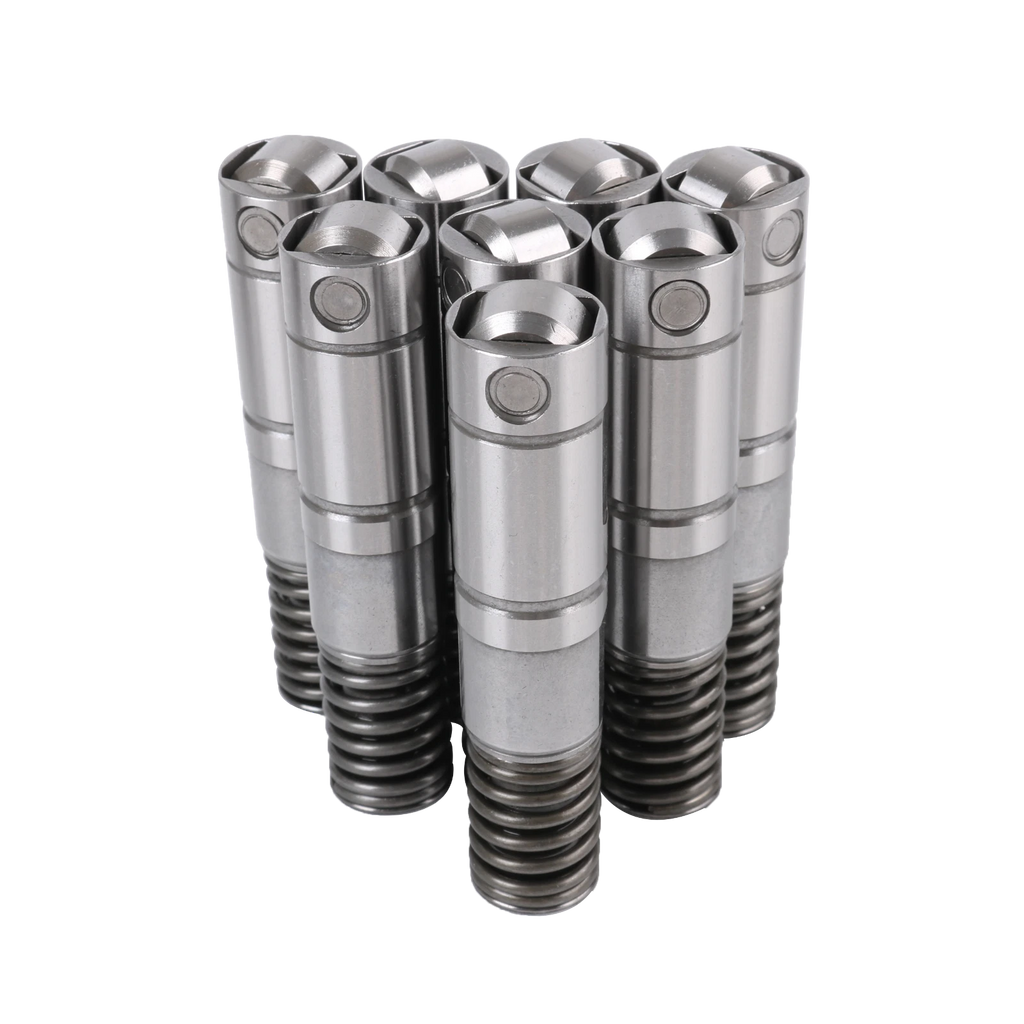 Set of 16 Active Fuel Management Valve Lifters for Chevy 5.3L 6.0L 6.2L