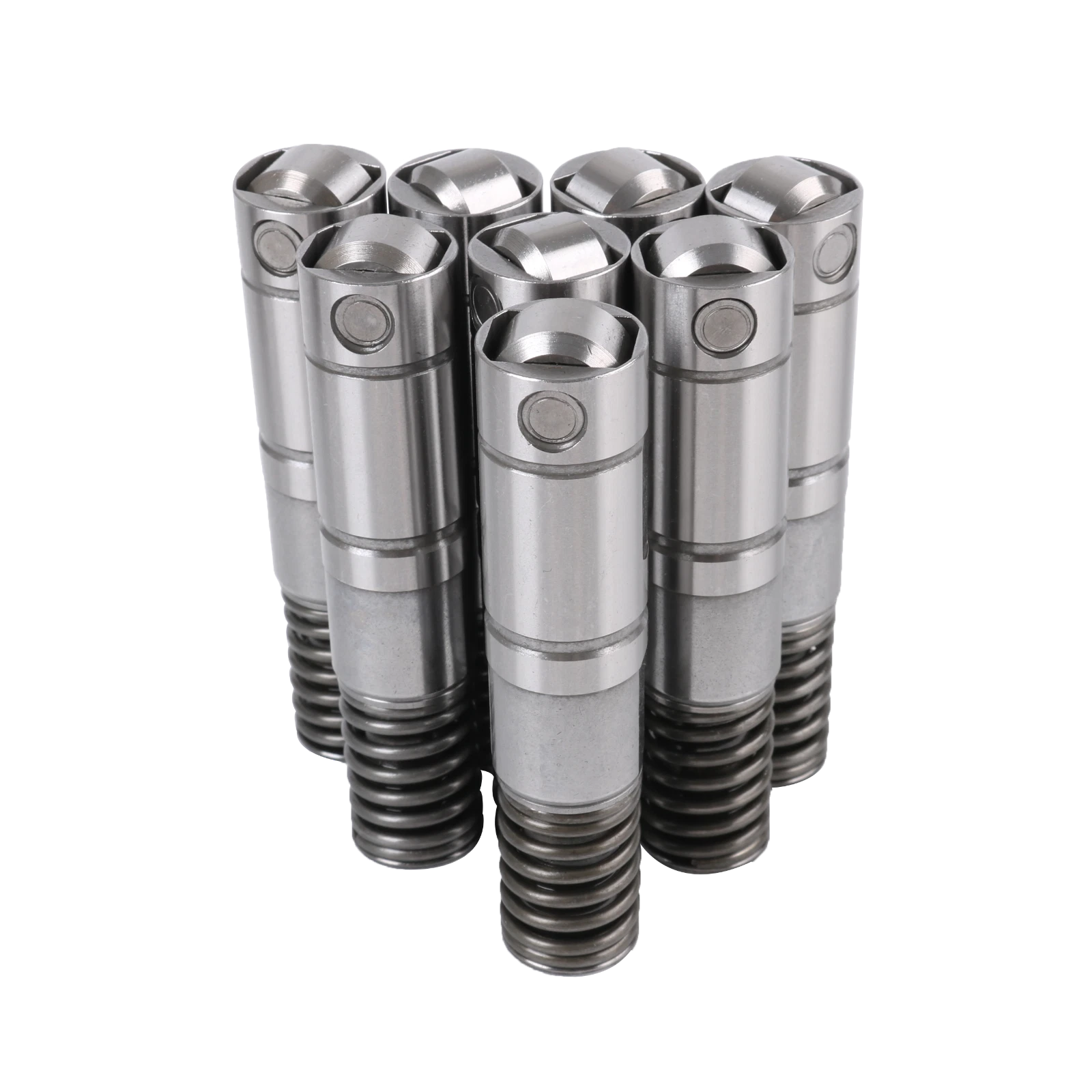 Set of 16 Active Fuel Management Valve Lifters for Chevy 5.3L 6.0L 6.2L
