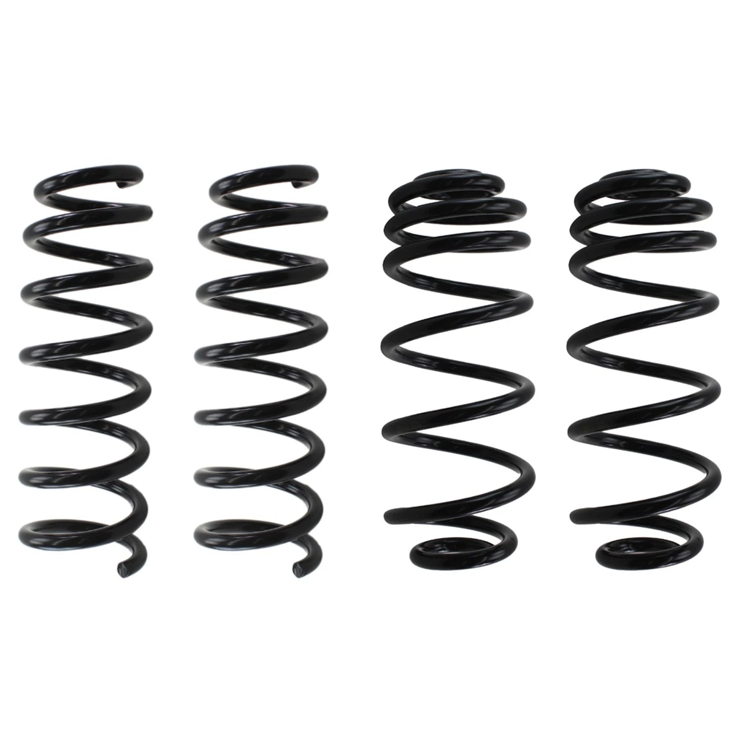 Coil Springs Kit for BMW X5 E70 (2007–2013) AWD