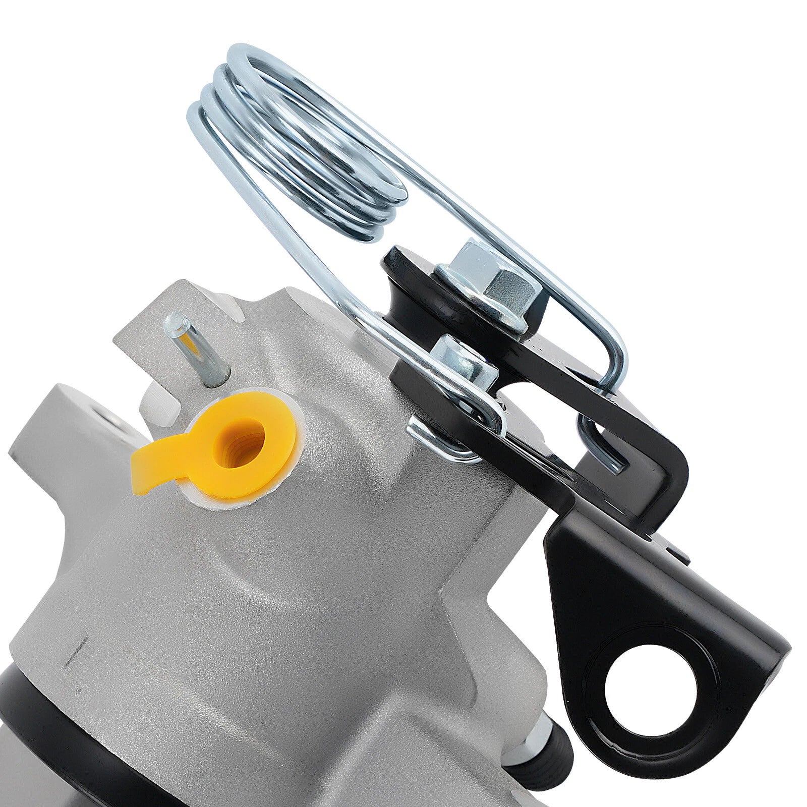 Rear Left Brake Caliper for VW Passat, Audi A6 Allroad Quattro (1998–2005)