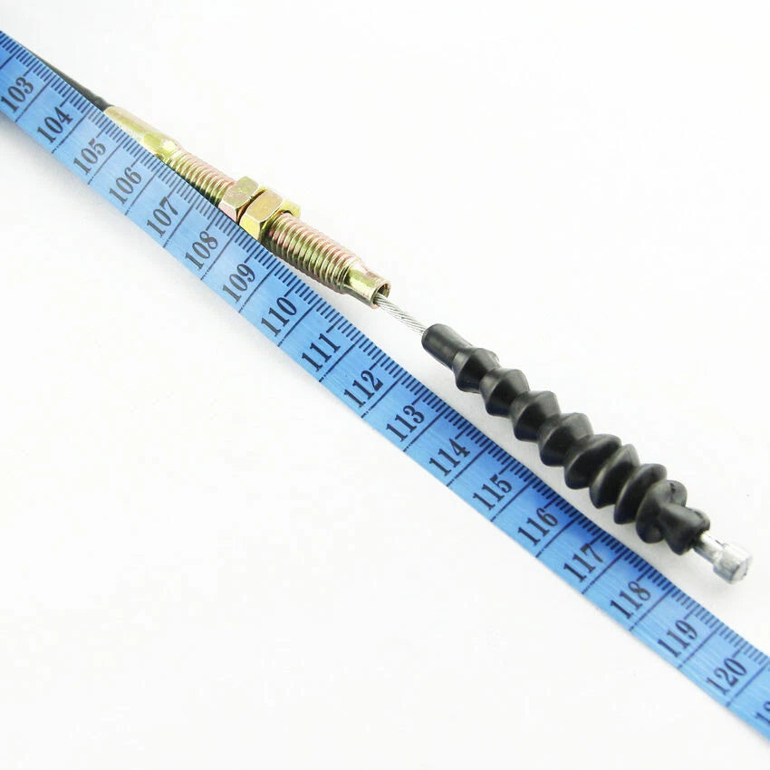 Clutch Cable for Kawasaki Z1000 ZR1000 (2007–2008)