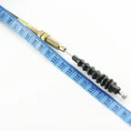 Clutch Cable for Kawasaki Z1000 ZR1000 (2007–2008)