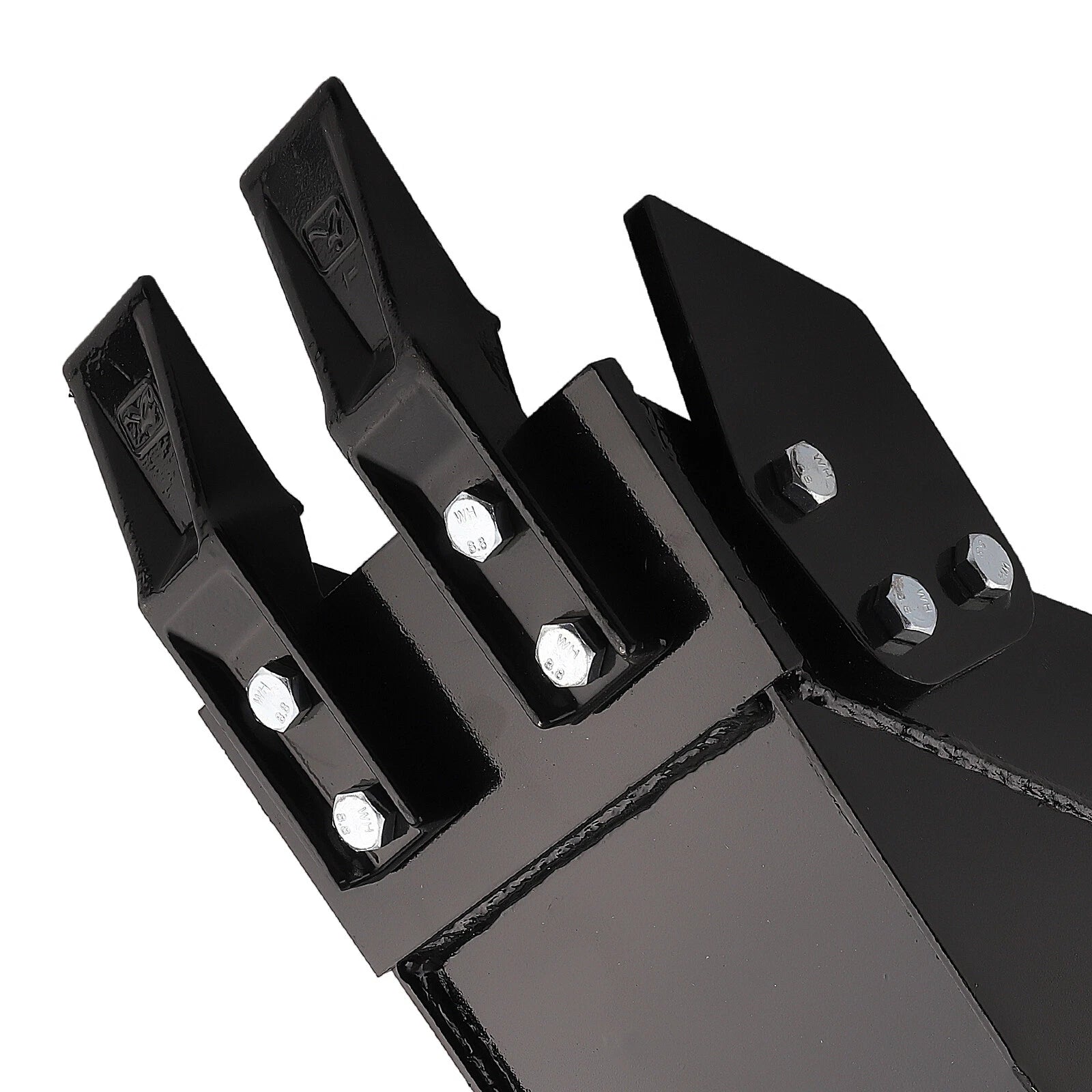 Narrow Trenching Bucket 2 Teeth for Typhon Mini-Excavators