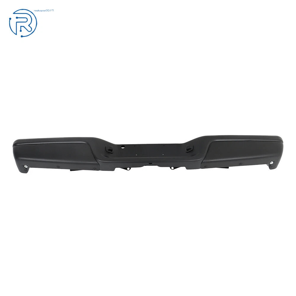 Step Bumper Assembly with Bracket for Dodge Dakota (1997-2004)