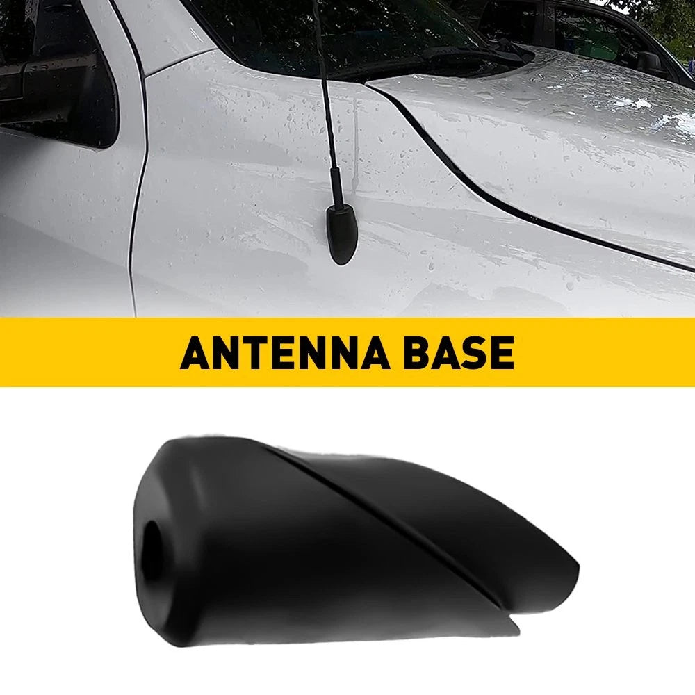 Antenna Bezel for Toyota Tundra (2014–2020) - Black