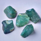 3.53oz Natural Crystal Rough Raw Mineral Specimens Gemstones