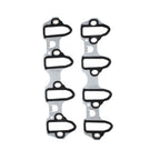 Knock Sensor & Intake Manifold Gasket Kit for Chevrolet GMC 5.3L V8 (2000–2023)
