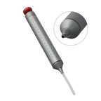 Aluminum Desoldering Tool for Quick Solder Removal (Universal)