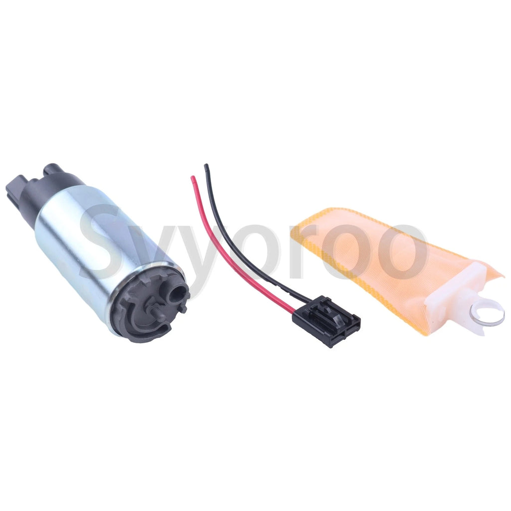 Fuel Pump Assembly 23310-33270-71 for Toyota 4Y Forklift (8 Series)