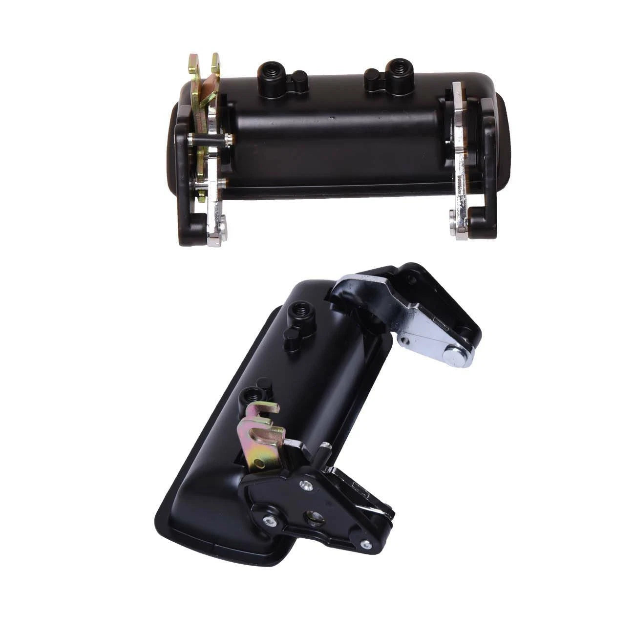 Exterior Door Handle Set for Volvo 142 164 240 245 (1967–1993)