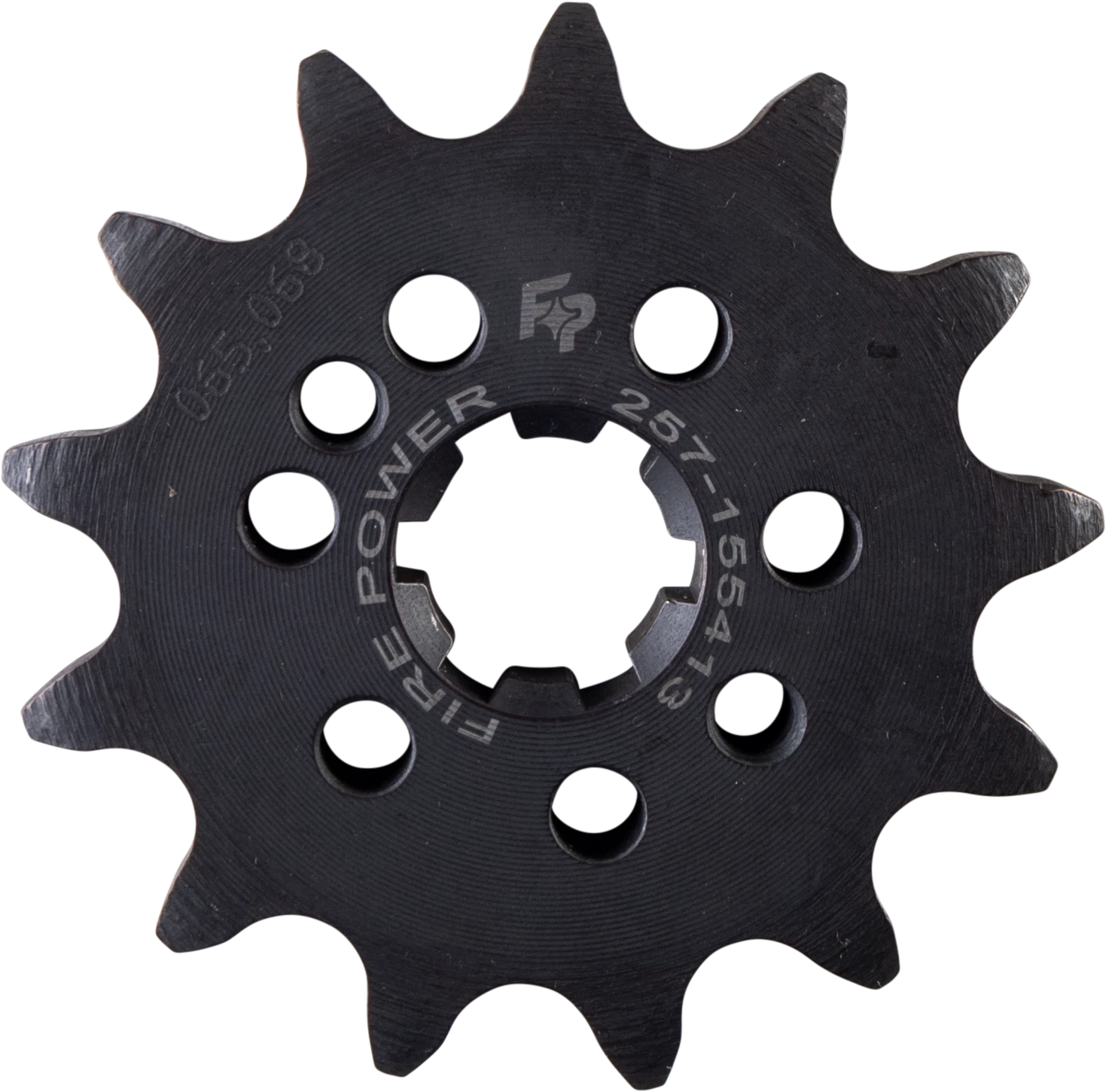 Front Cs Sprocket Steel 13t for