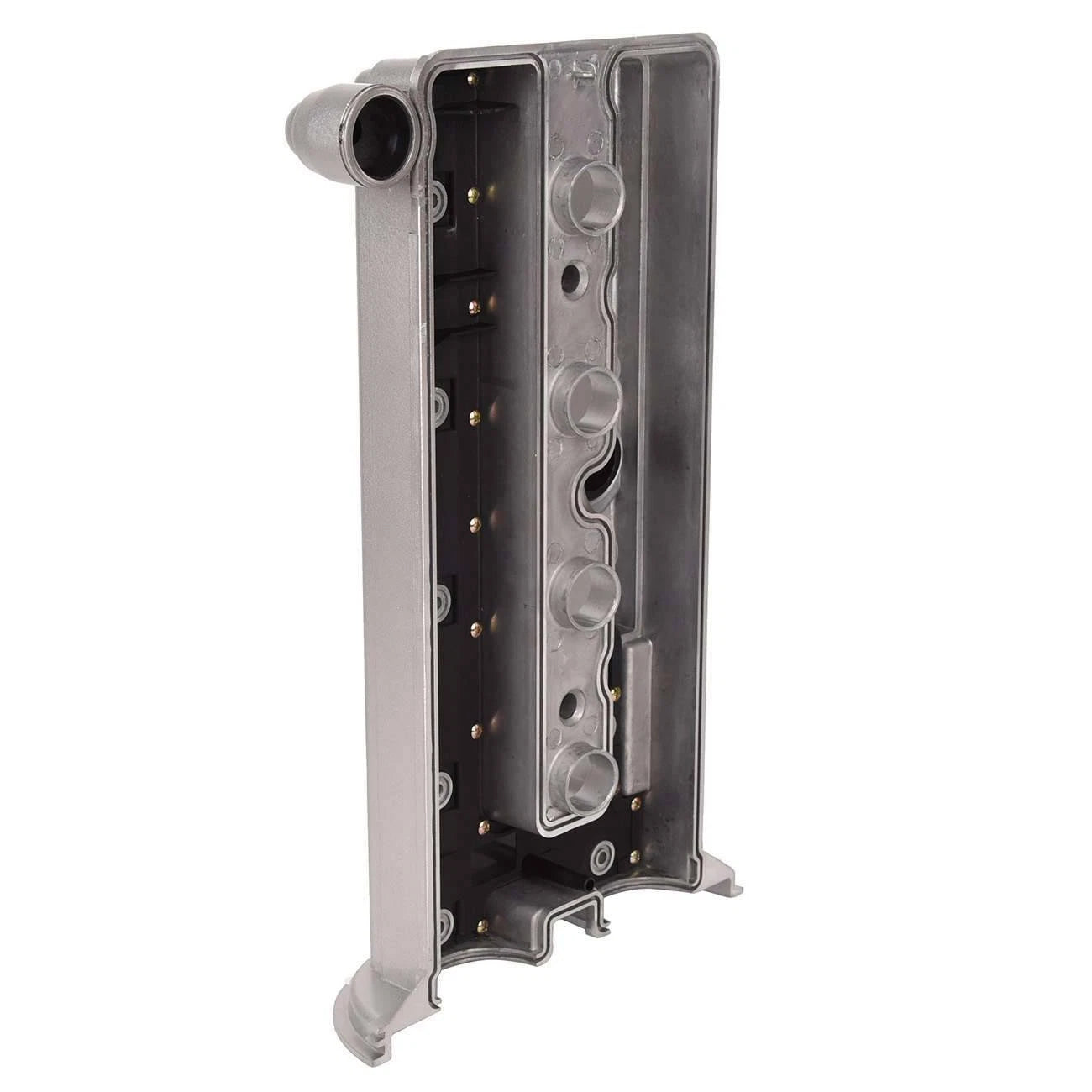 Aluminum Engine Valve Cover with Gasket for Chevy Captiva (2006)