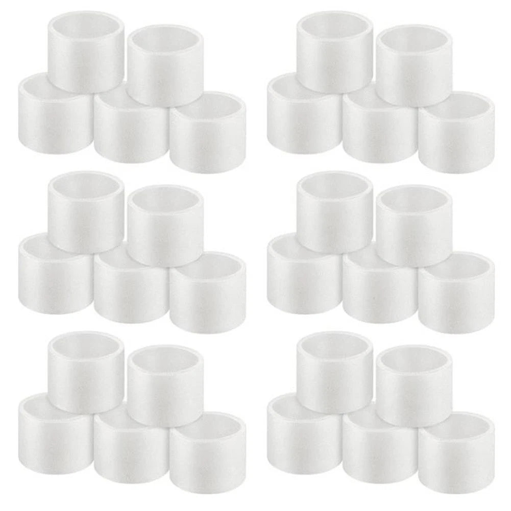 30 Pack Water Filter Sponges for Dual 200S/LV600S/OasisMist450S (N/A)