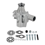Long Water Pump Assembly for Small Block Chevy 283 305 327 (1969–1987)