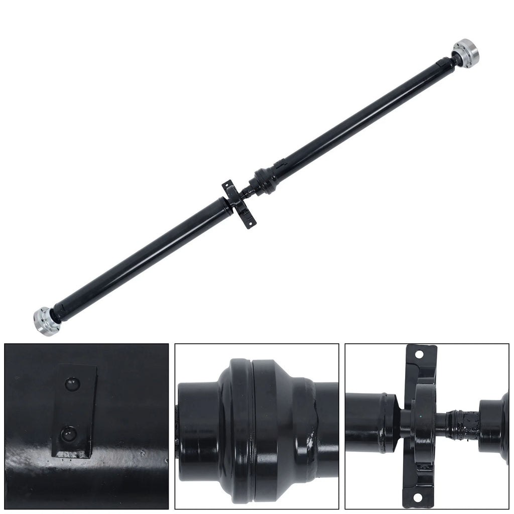 Rear Drive Shaft Assembly for Dodge Charger (2015–2018)