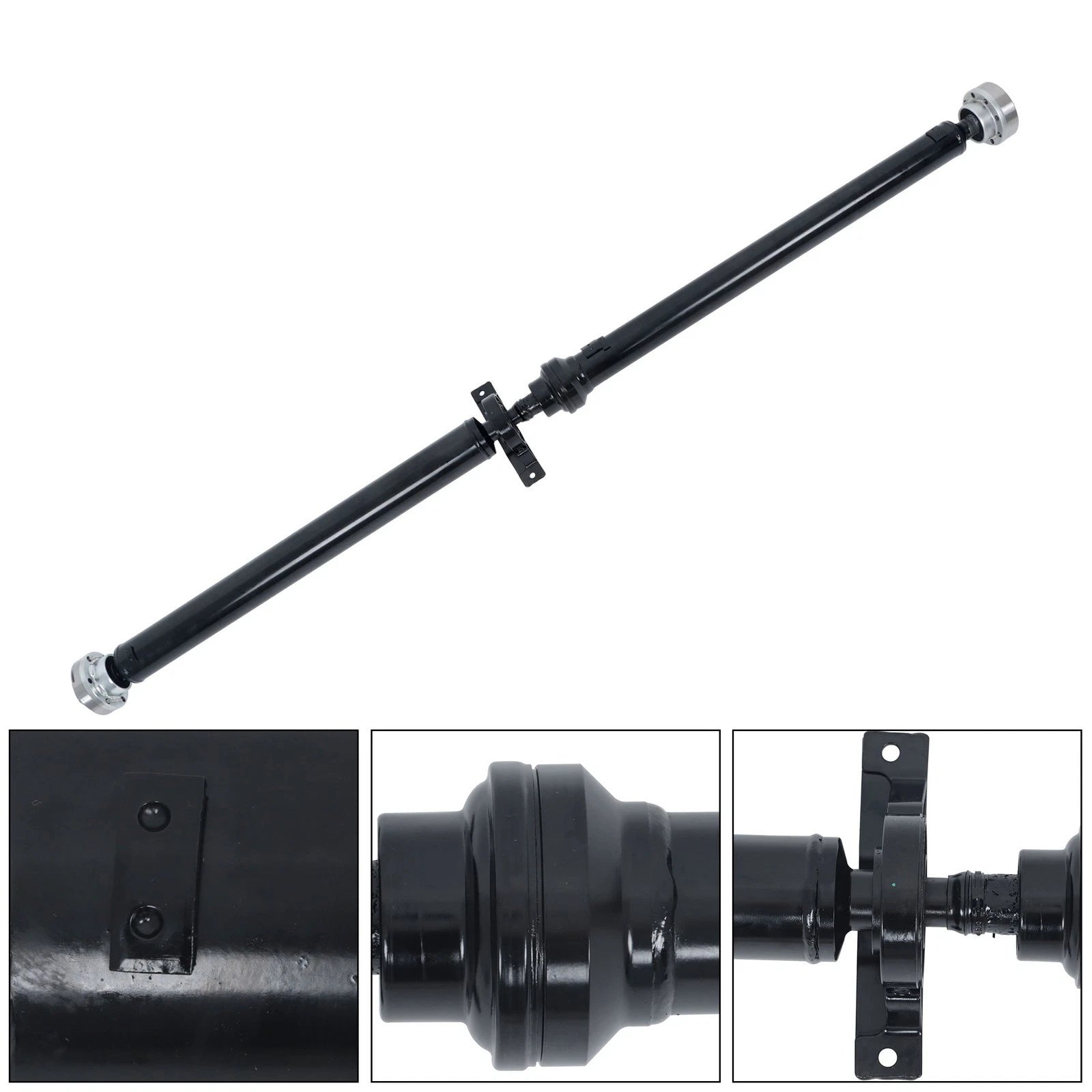 Rear Drive Shaft Assembly for Dodge Charger (2015–2018)