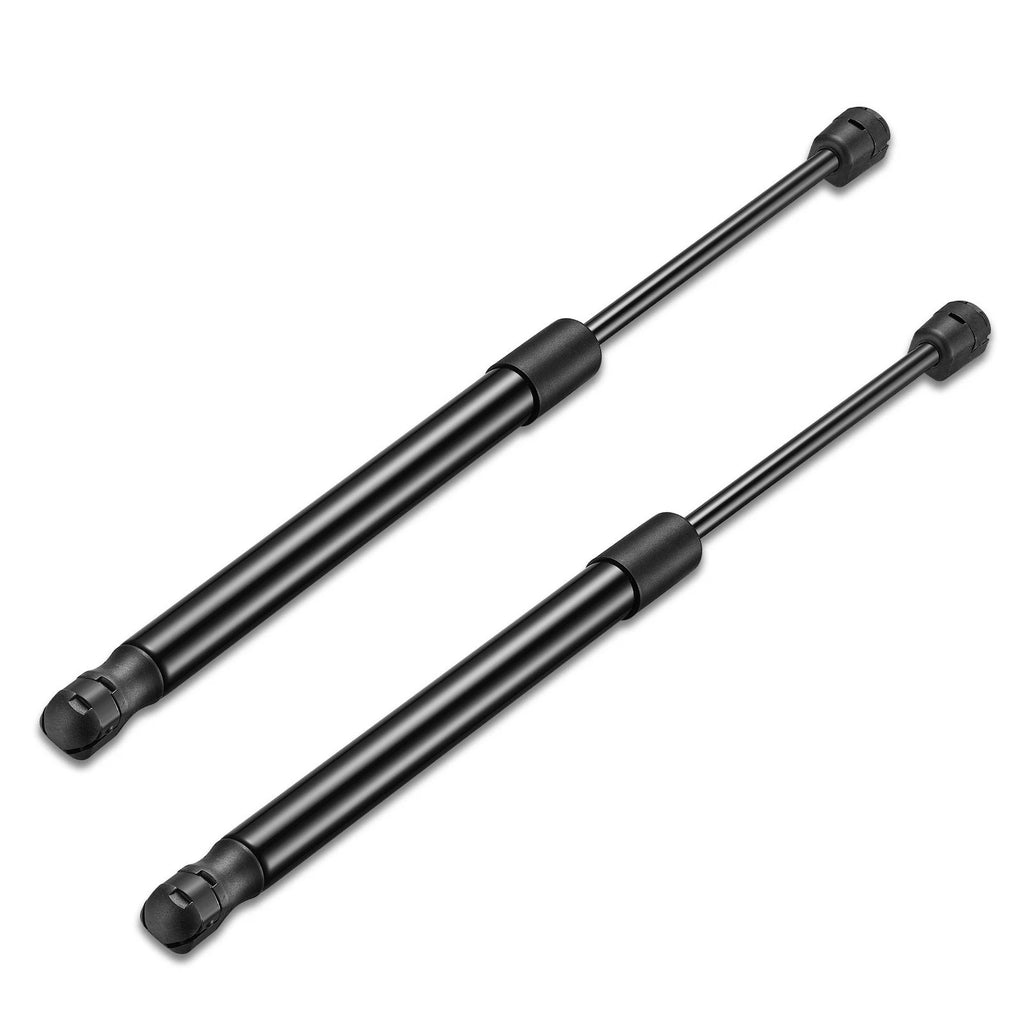 Gas Strut Topper Replacement for Leer Camper Shell (2015–2024)