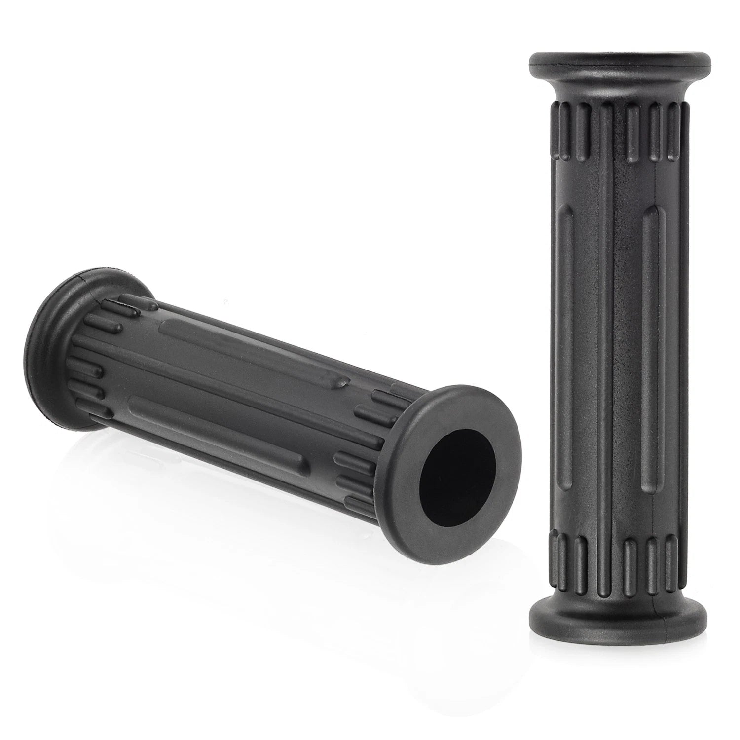 2X Handlebar Grips for Polaris Trail Blazer 250 400 (1990–2006)