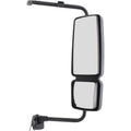 Right Side Mirror for International Durastar (2013) Power Heated Folding