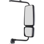 Right Side Mirror for International Durastar (2013) Power Heated Folding