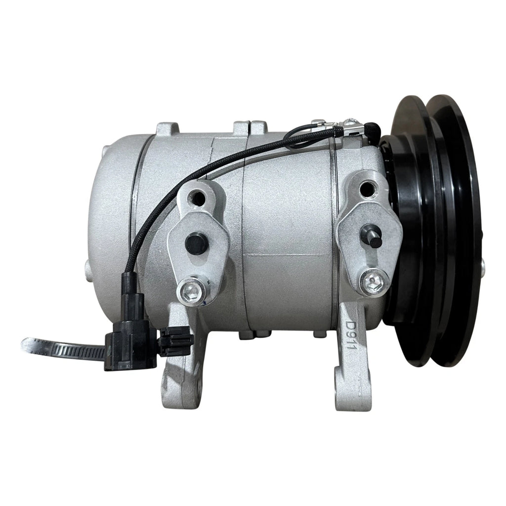 A C Compressor Kit Replacement for Nissan Xterra 2.4L (2004-2009)