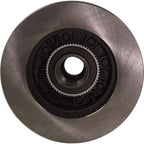 Front Brake Disc for Ford E350 Van (2008–2014)