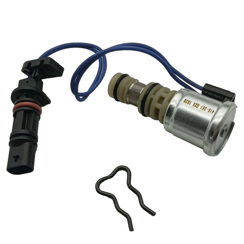 Oil Pump Solenoid for Dodge Chrysler Jeep Cherokee Ram 1500 (2011–2023)