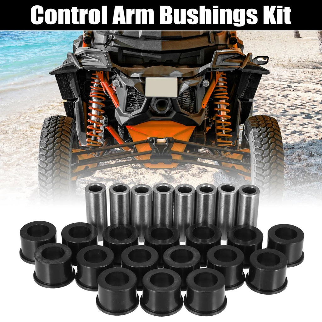 Control Arm Bushings Kit for Honda Foreman 450 (1998–2004)