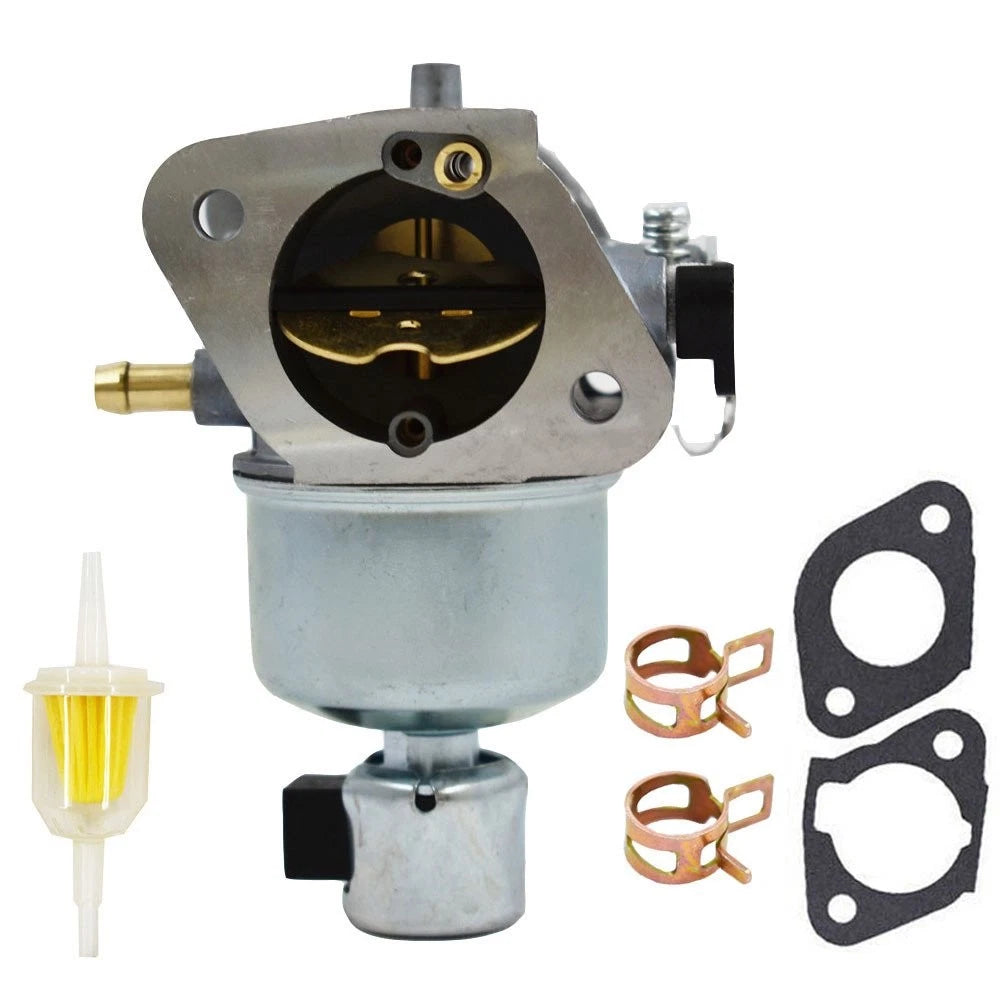 Carburetor for Kawasaki FS691V FR691V (15004-0985, 15004-0829) 23HP
