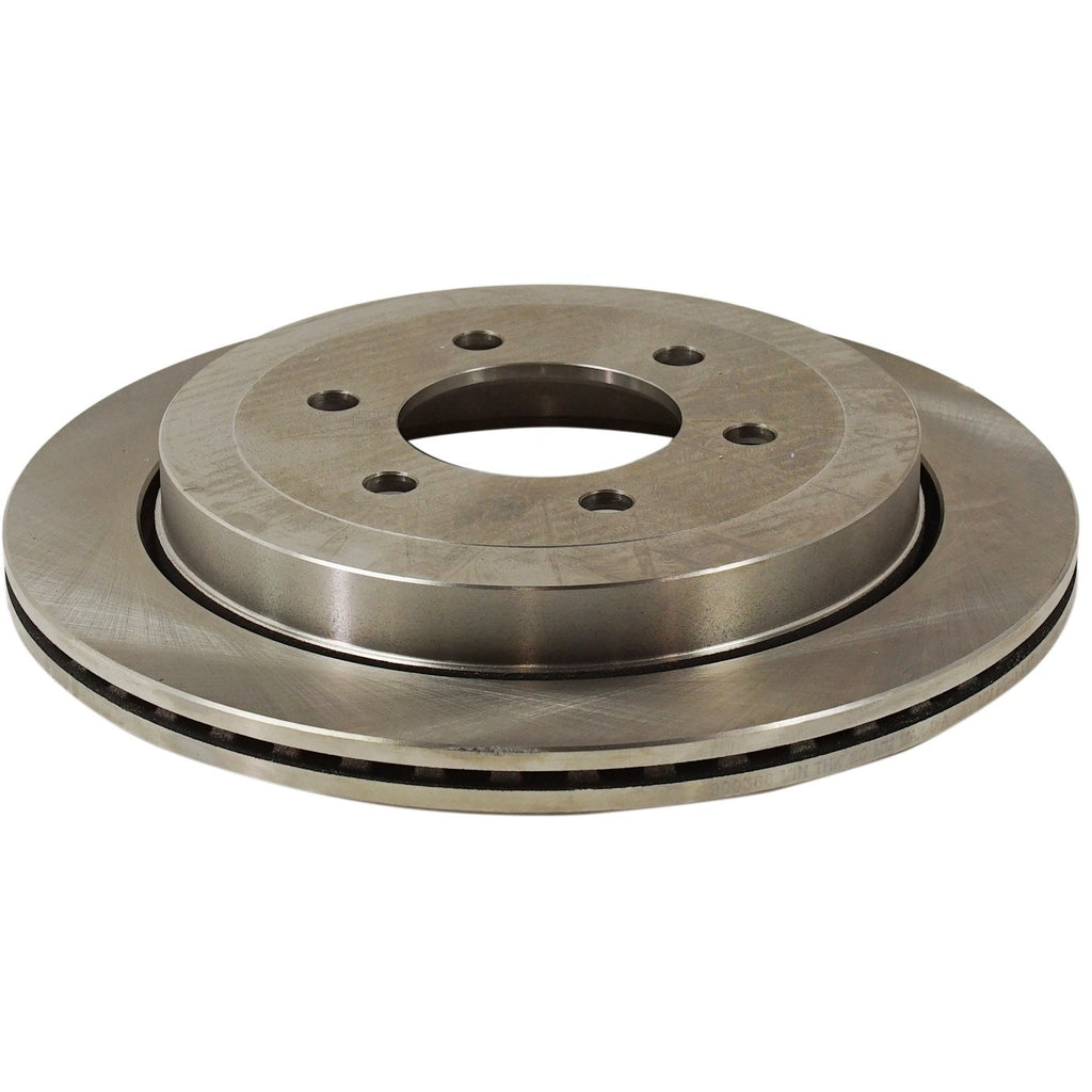 Rear Brake Disc for Lincoln Navigator, Ford Expedition (2007–2017)