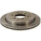 Rear Brake Disc for Lincoln Navigator, Ford Expedition (2007–2017)