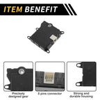 HVAC Heater Blend Door Actuator for Ford Explorer (1995–2001) No.F77Z19E616AB