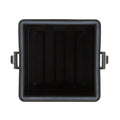 12V 3-Way Fuse Relay Box with 5-Pin 40A Relays for Car Truck Accessories