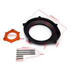 Clutch Protector Cover Guard for KTM 1290 1090 1190 LC8 (2013–2023)