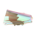 Windshield Wind Deflector for Yamaha YZF-R3 (2019–2023) Iridium
