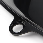 Windshield for Honda CBR1000RR 2008-2011 Black