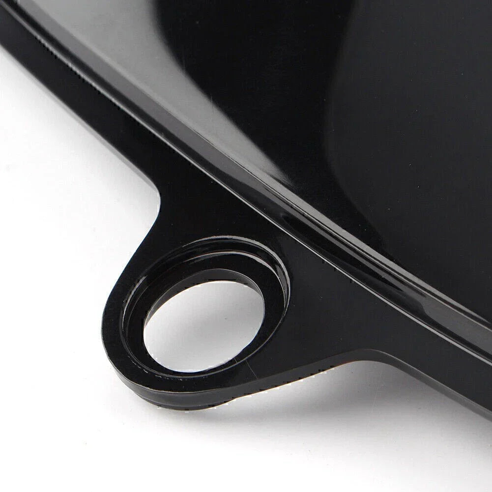 Windshield for Honda CBR1000RR 2008-2011 Black
