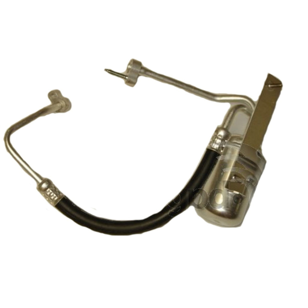 AC Accumulator for Ford Expedition, Lincoln Navigator (2003–2004)