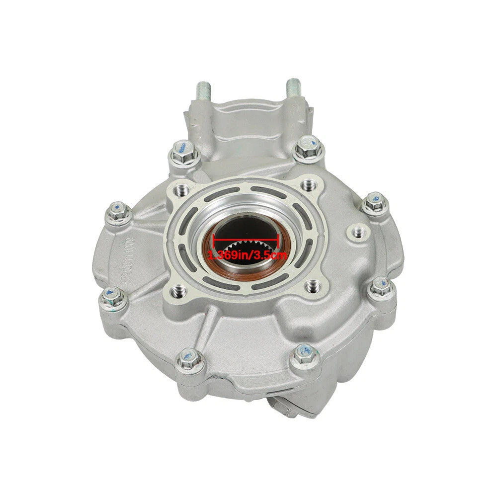 Rear Differential for Honda TRX300FW Fourtrax 300 4X4 (1988–2000)