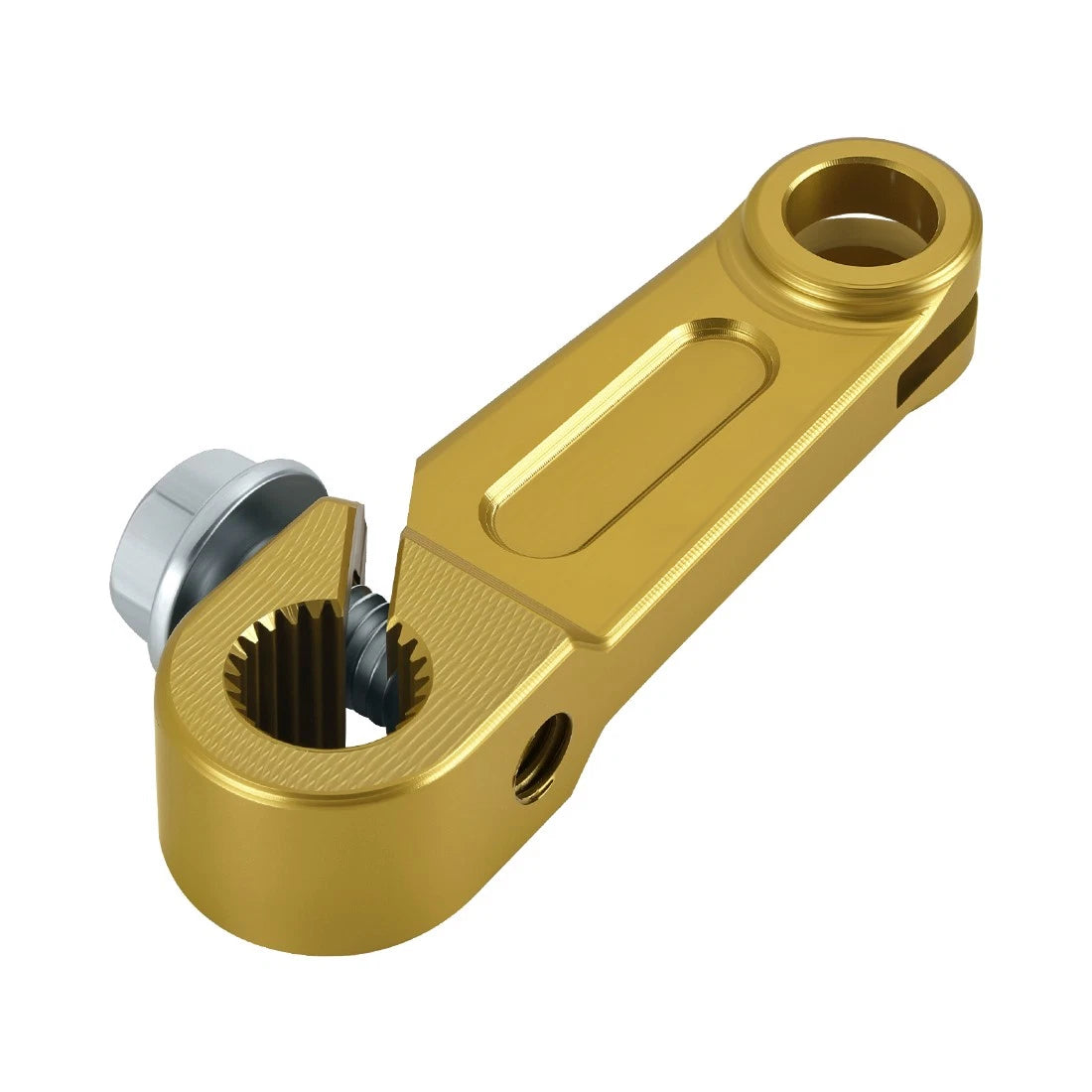 Clutch Release Arm for Suzuki DRZ400 LT-Z 400 RM80 RM85 DR350 (1990–2006) 23271-20902