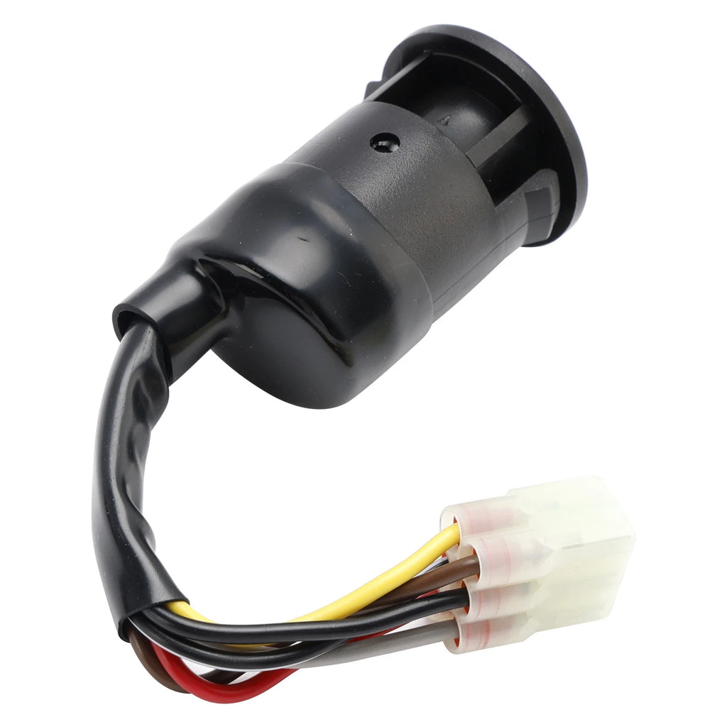Ignition Key Switch for Stels Leopard Guepard 500 600 650 800 850 (2000–2023)