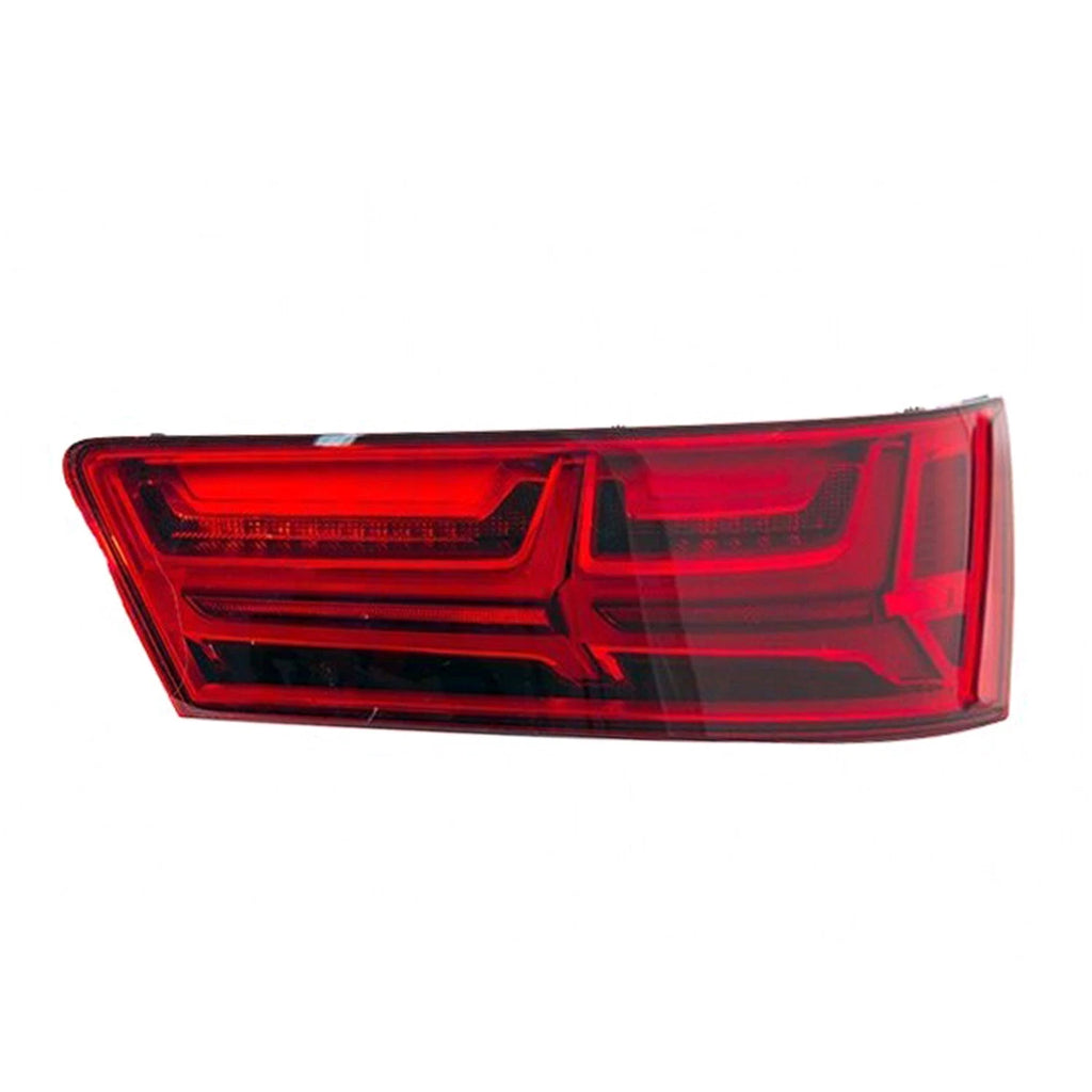 Replacement Driver Side Upper Tail Light Assembly for Audi Q7 (2017–2019)